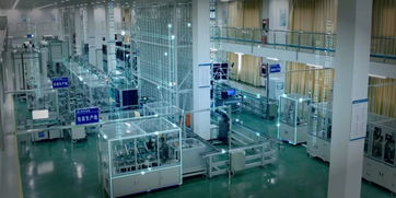 一間智能工廠實現10萬種產品的柔性化生產,可能嗎