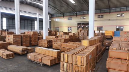 用真實(shí)交付打破質(zhì)疑,匠心堅(jiān)守,專業(yè)實(shí)力保障房企去化無憂