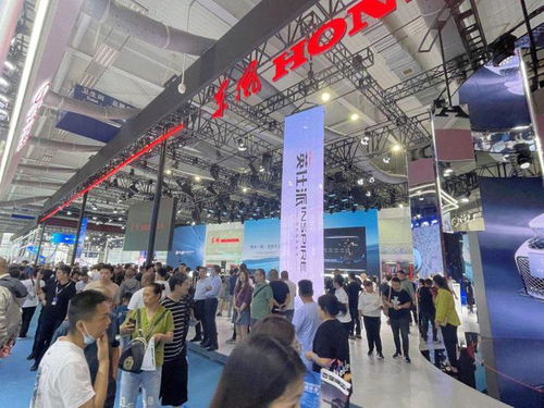 車城.輪.語 東風honda長春汽博會發布2024款艾力紳