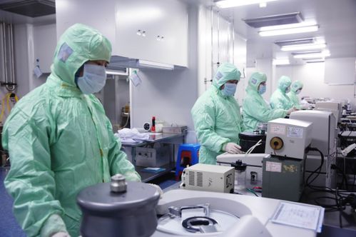 長春新區 主導產業展現澎湃動能 夯實高質量發展之根