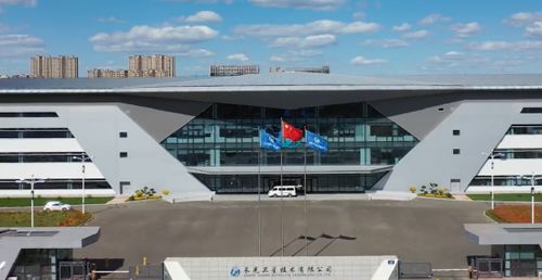 宜居屬性升級 長春未來哪里兼具繁華和煙火氣