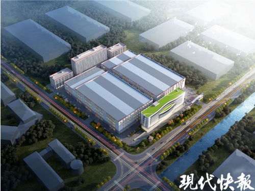 常州武進(jìn)今年首個(gè)大項(xiàng)目來(lái)了