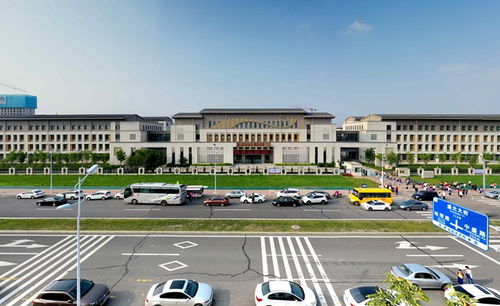 長春新區(qū)北湖英才學校 探索全素質教育模式