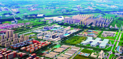 上半年長春市經(jīng)濟(jì)社會(huì)發(fā)展精彩開局解讀 科技創(chuàng)新驅(qū)動(dòng)高質(zhì)量發(fā)展