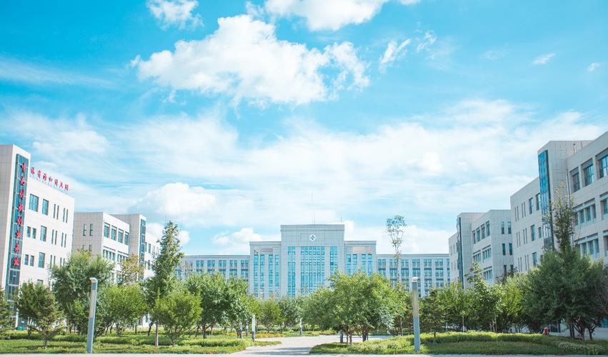 長春電子科技學院與長春科技 兩所高校的特色與發展路徑