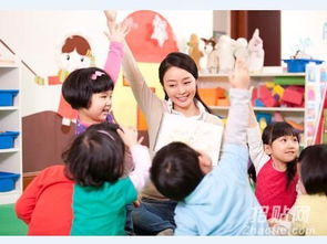 無學歷如何圓夢幼師？四川教育咨詢服務為您指路