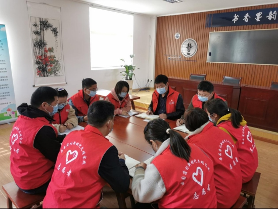 南京溧水 “志愿服務+”融合黨史學習教育，打造優(yōu)質(zhì)“溧水樣板”