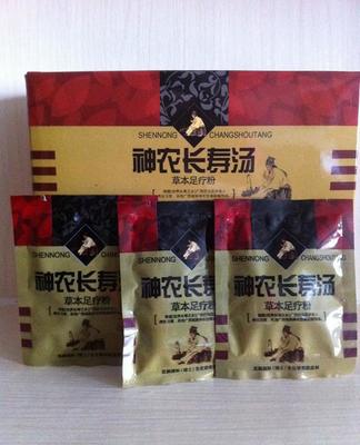 【神農長壽湯足浴粉 沐足粉 泡腳藥 足療藥 足浴 足浴藥【圖】】價格_廠家_圖片 -